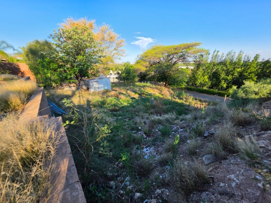 Commercial Property for Sale in Keidebees Northern Cape